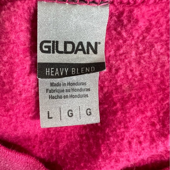 Alexa Change the President- Custom Bleached Sweatshirt - Picture 3 of 7